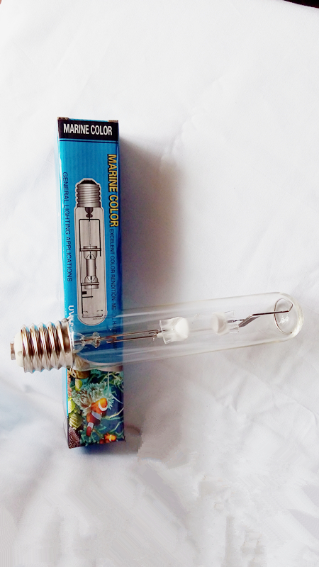 Marine Aquarium Live Sand - 250w 10k 14k 20k HQI E40