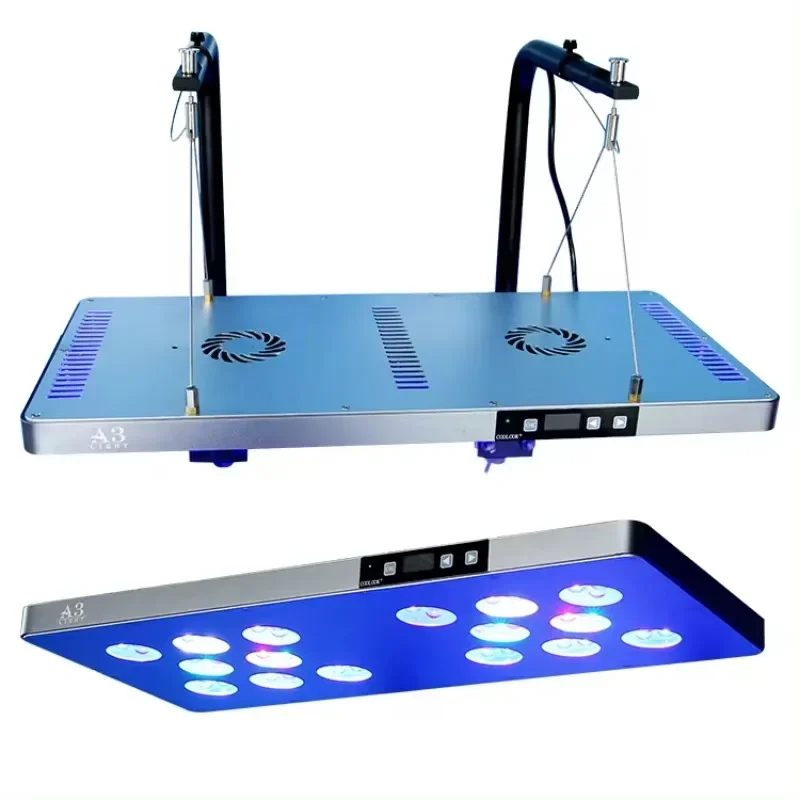 Marine Aquarium Lights For Sale - Marine Aquarium Full Spectrum Led Light