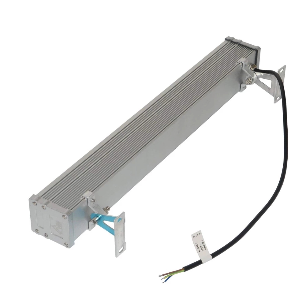 9w 12w 18w 36w 72w LED Wall wa – Actinic Blue Led recenzja i cena