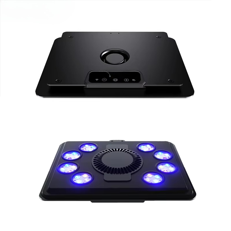 2025 hot sale MJ-L260/L290 Blu – Marine Aquarium Lights For Sale recenzja i cena