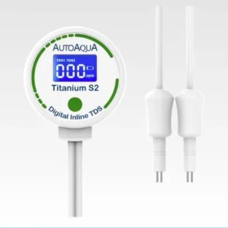AutoAqua Aquarium Smart TDS Te – Marine Test Kit recenzja i cena