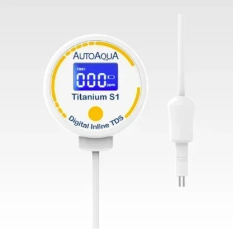 AutoAqua Aquarium Smart TDS Te – Marine Test Kit recenzja i cena