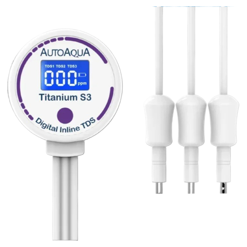 AutoAqua Aquarium Smart TDS Te – Marine Test Kit recenzja i cena