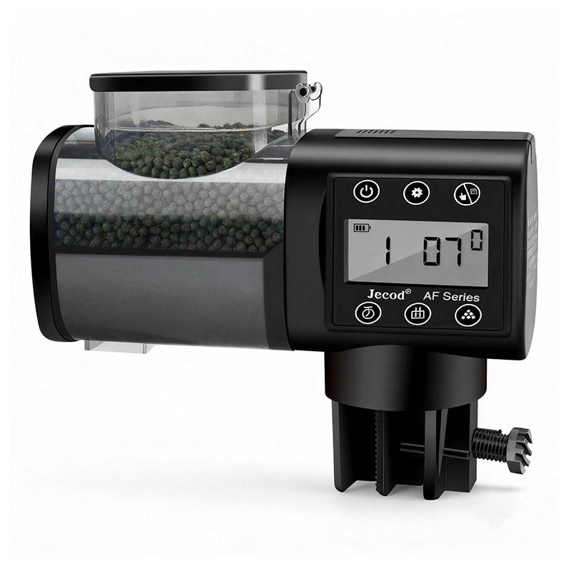 Jebao Aquarium & Marine Tank A – Marine Aquarium Timing recenzja i cena