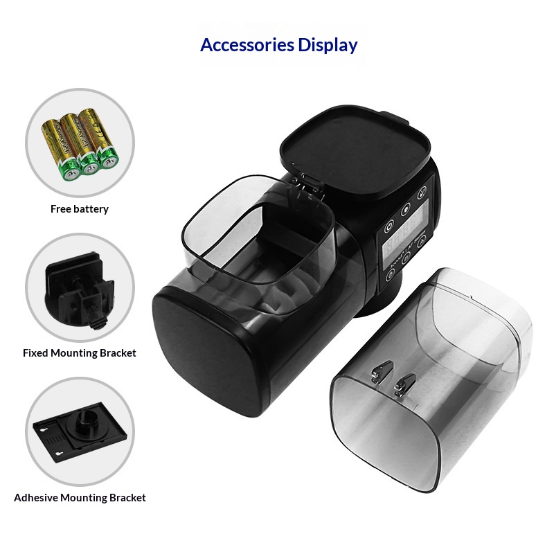 Jebao Aquarium & Marine Tank A – Marine Aquarium Timing recenzja i cena