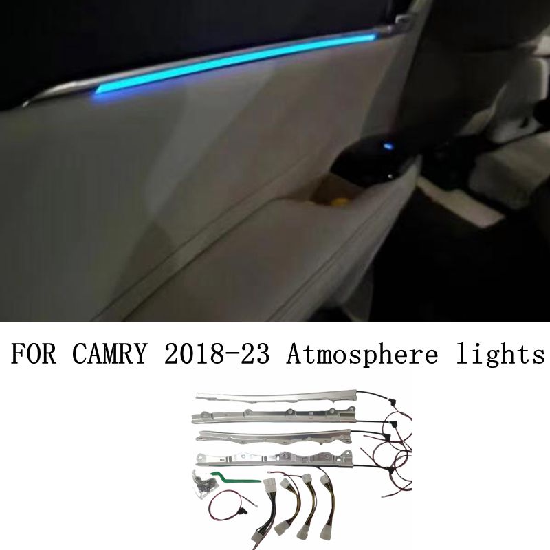 Ambient Light Decorative Light – Actinic Blue Led recenzja i cena