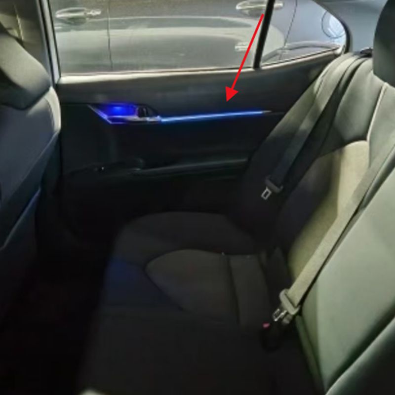 Ambient Light Decorative Light – Actinic Blue Led recenzja i cena