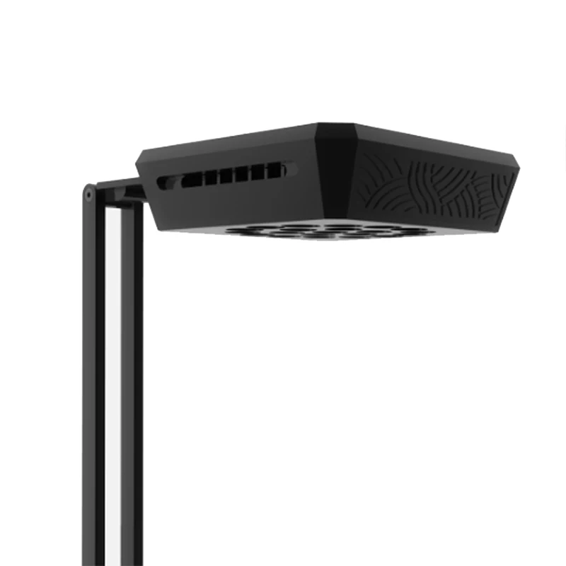 Smart Controlled 60 Watt Saltw – Marine Aquarium Lights For Sale recenzja i cena
