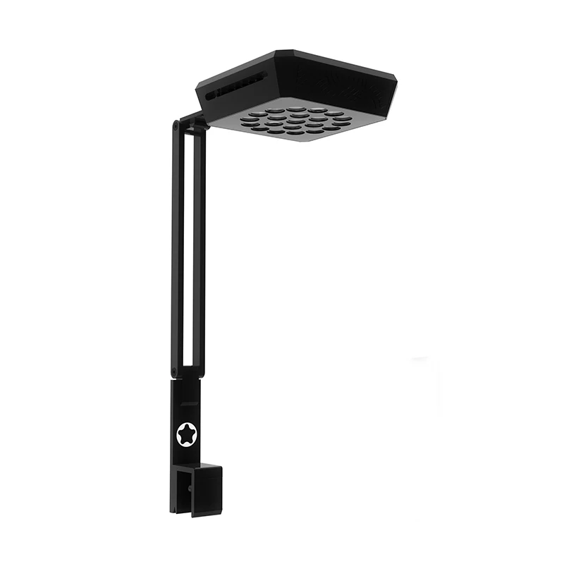 Smart Controlled 60 Watt Saltw – Marine Aquarium Lights For Sale recenzja i cena