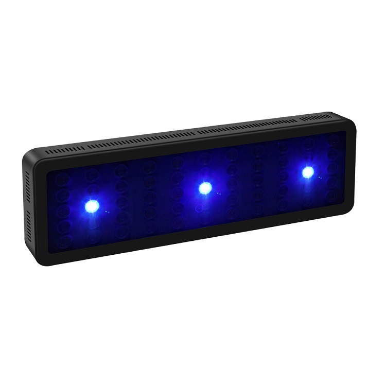 Wireless Control DIY Spectrum  – Marine Aquarium Used recenzja i cena