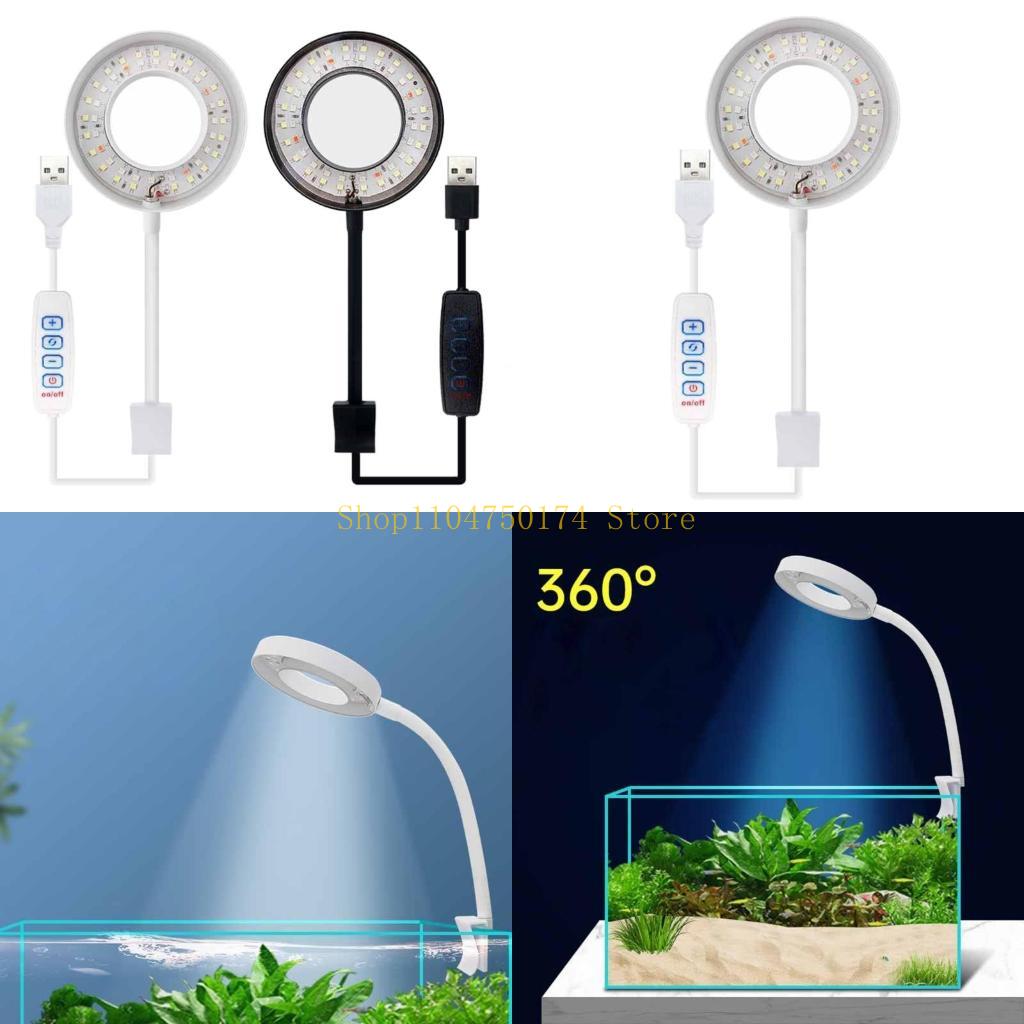 Aquarium LED Light Dimmable Cl – Marine Aquarium Lights For Sale recenzja i cena