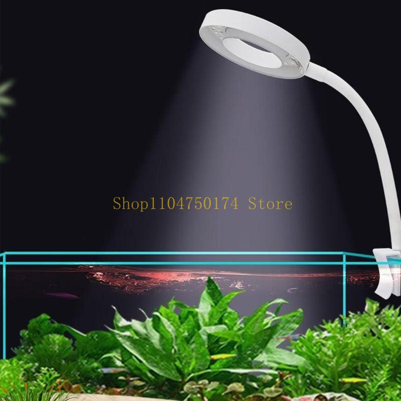Aquarium LED Light Dimmable Cl – Marine Aquarium Lights For Sale recenzja i cena