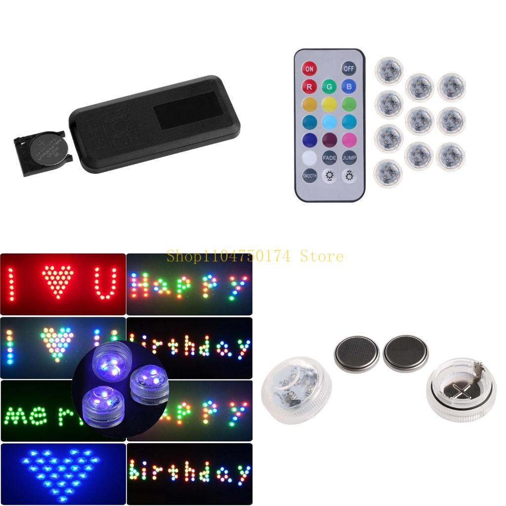 Remote Control Fish Light Ligh – Marine Aquarium Lights For Sale recenzja i cena