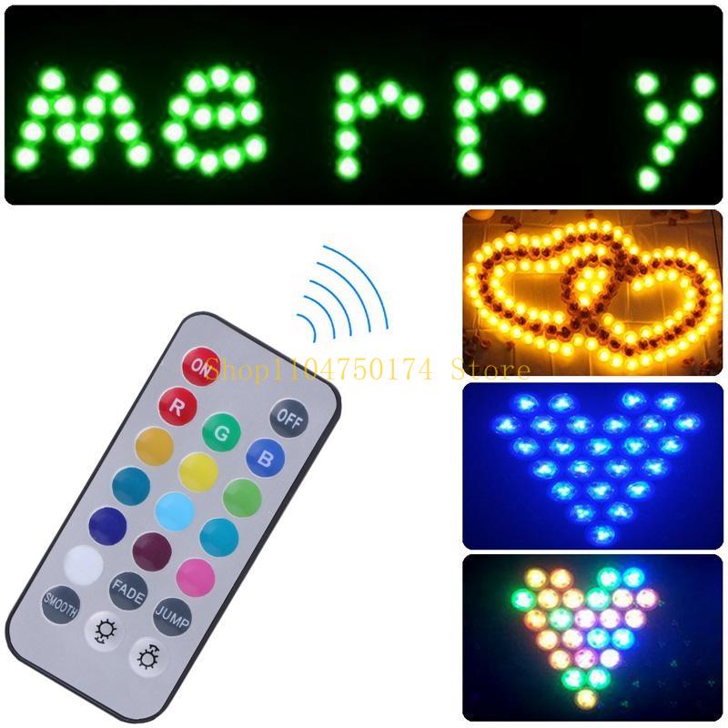 Remote Control Fish Light Ligh – Marine Aquarium Lights For Sale recenzja i cena