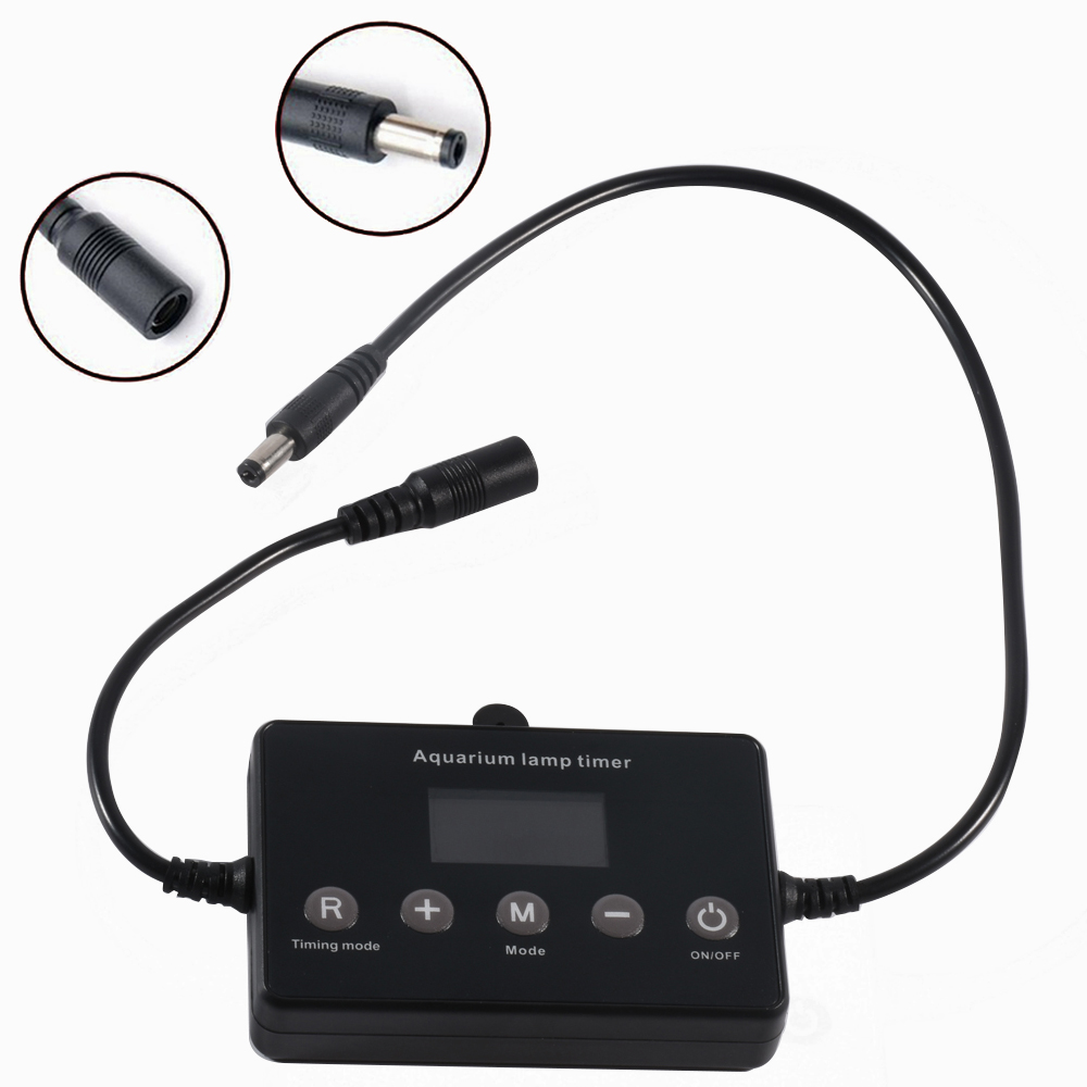 Fish Tank Timer Marine Aquariu – Marine Aquarium Timing recenzja i cena