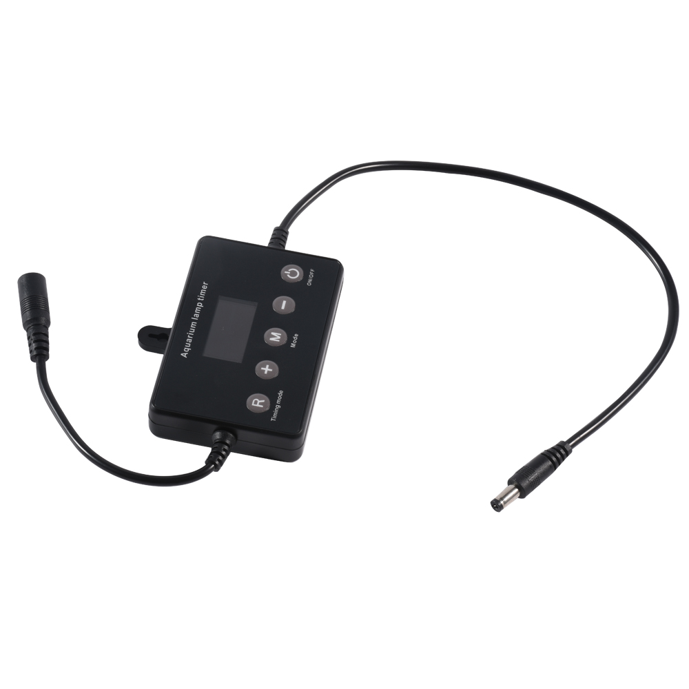 Fish Tank Timer Marine Aquariu – Marine Aquarium Timing recenzja i cena