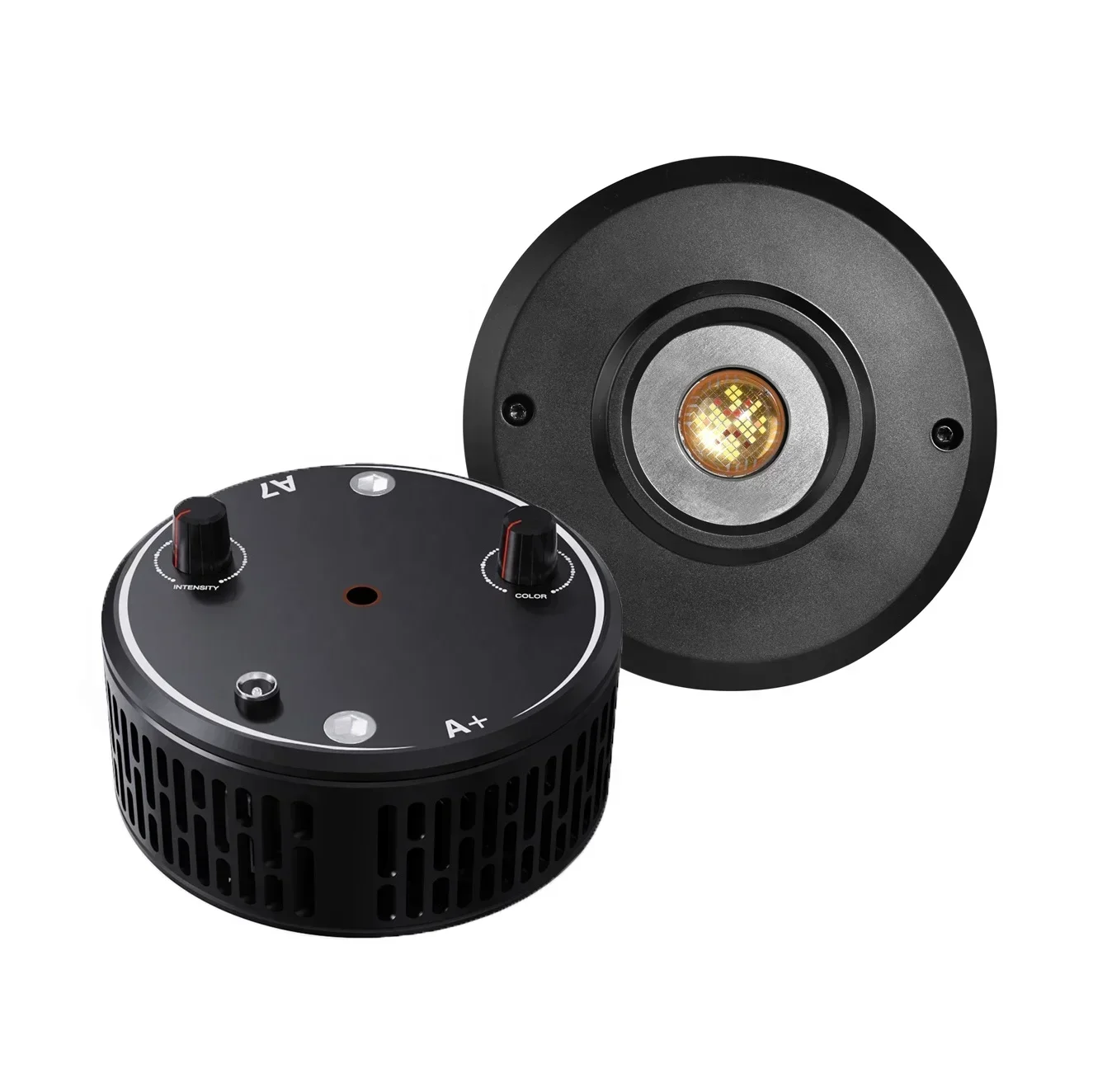 A7 II 100W WiFi App Phone Cont – Marine Aquarium Lights For Sale recenzja i cena