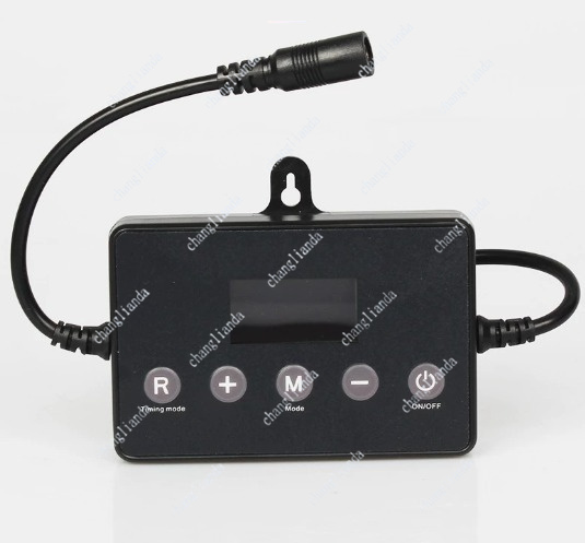 3-100W Fish Tank Timer Marine  – Marine Aquarium Timing recenzja i cena