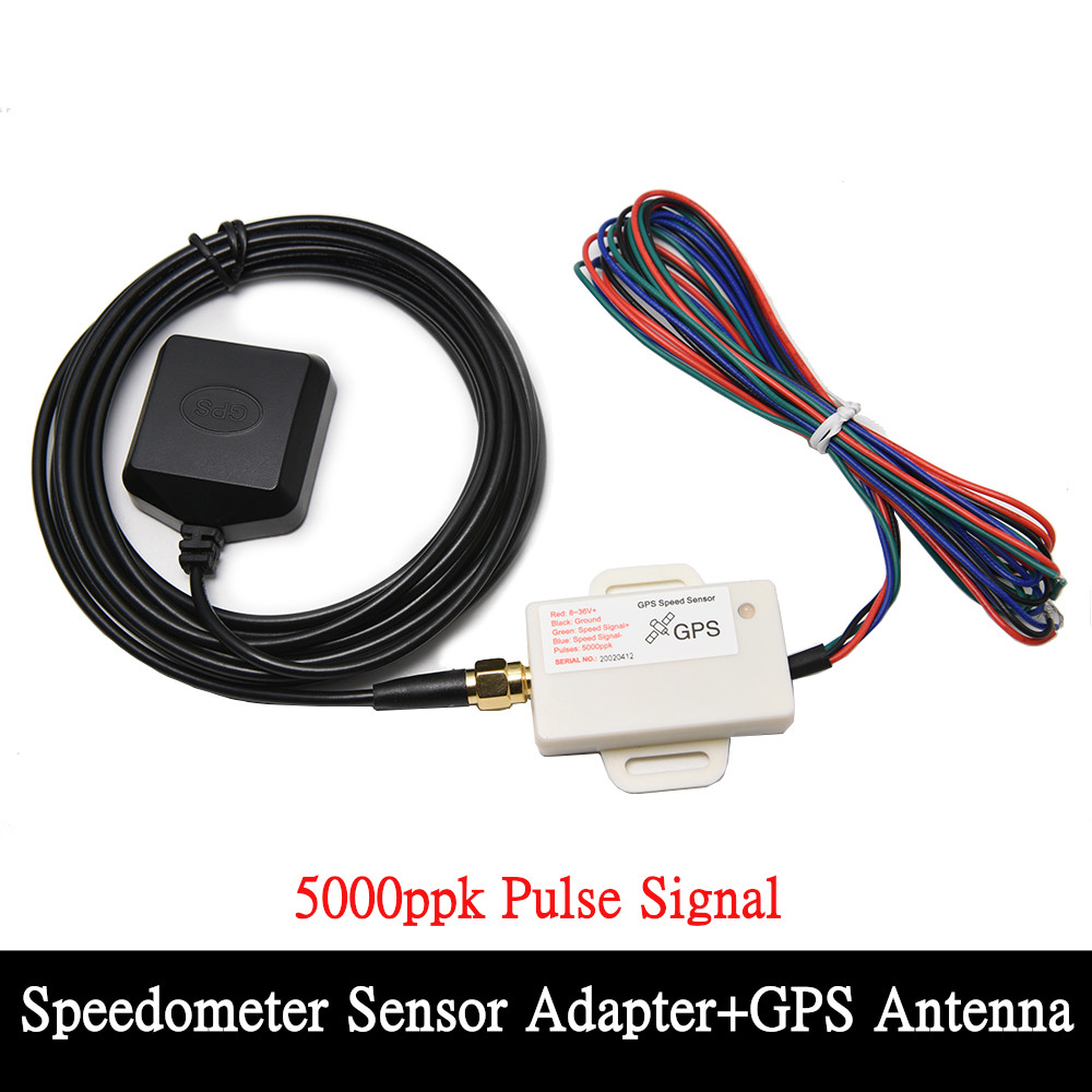Mini Universal Speedometer Sen – Marine Test Kit recenzja i cena