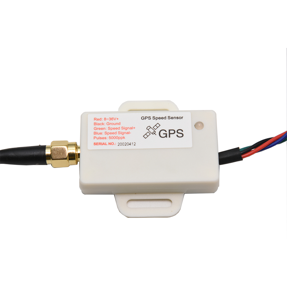 Mini Universal Speedometer Sen – Marine Test Kit recenzja i cena