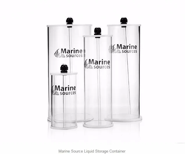 Marine Sources Aquarium Dosing – Marine Aquarium Used recenzja i cena