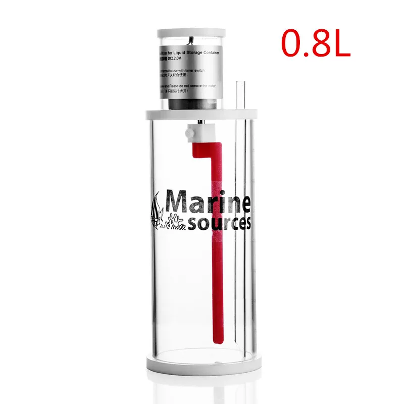 Marine Sources Aquarium Dosing – Marine Aquarium Used recenzja i cena