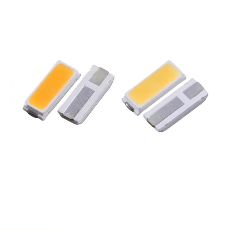 100PCS 4014 SMD LED RED BLUE Y – Actinic Blue Led recenzja i cena