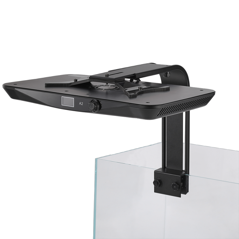Sunrise Sunset 90W Coral Reef  – Marine Aquarium Timing recenzja i cena