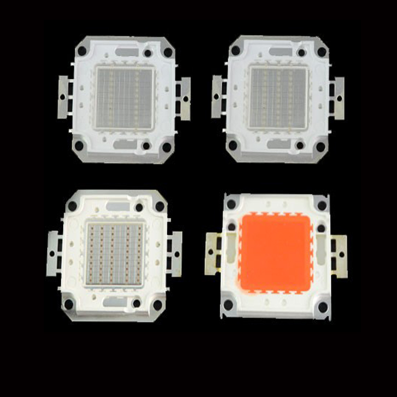 10W 20W 30W 50W 100W High Powe – Actinic Blue Led recenzja i cena