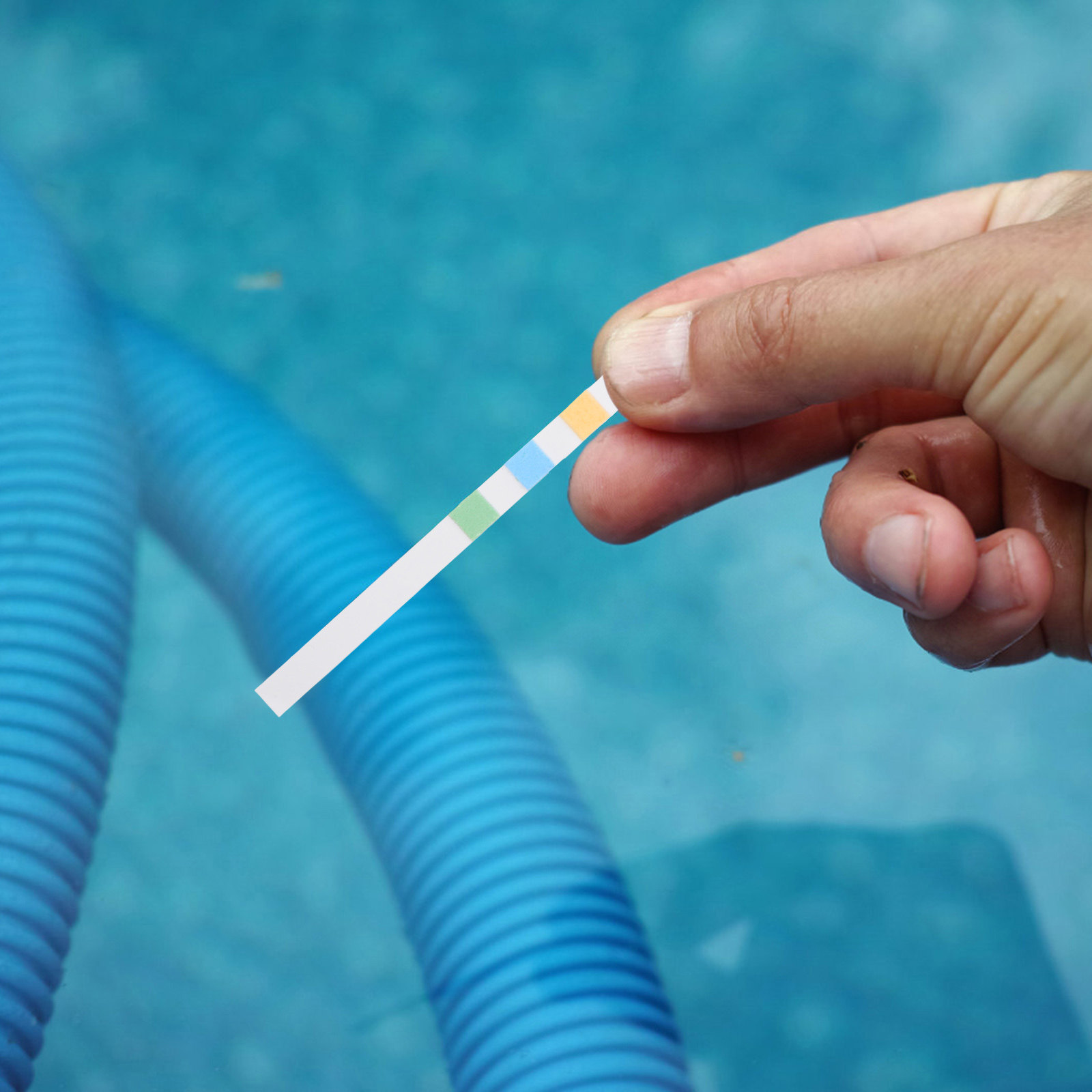 100Pcs PH Test Paper Strips PH – Marine Test Kit recenzja i cena