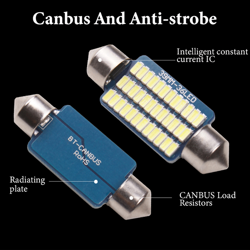 31mm 36mm 39mm 41mm led light  – Actinic Blue Led recenzja i cena