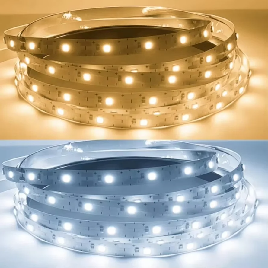 LED Strip 60LEDs/m DC12V SMD28 – Actinic Blue Led recenzja i cena