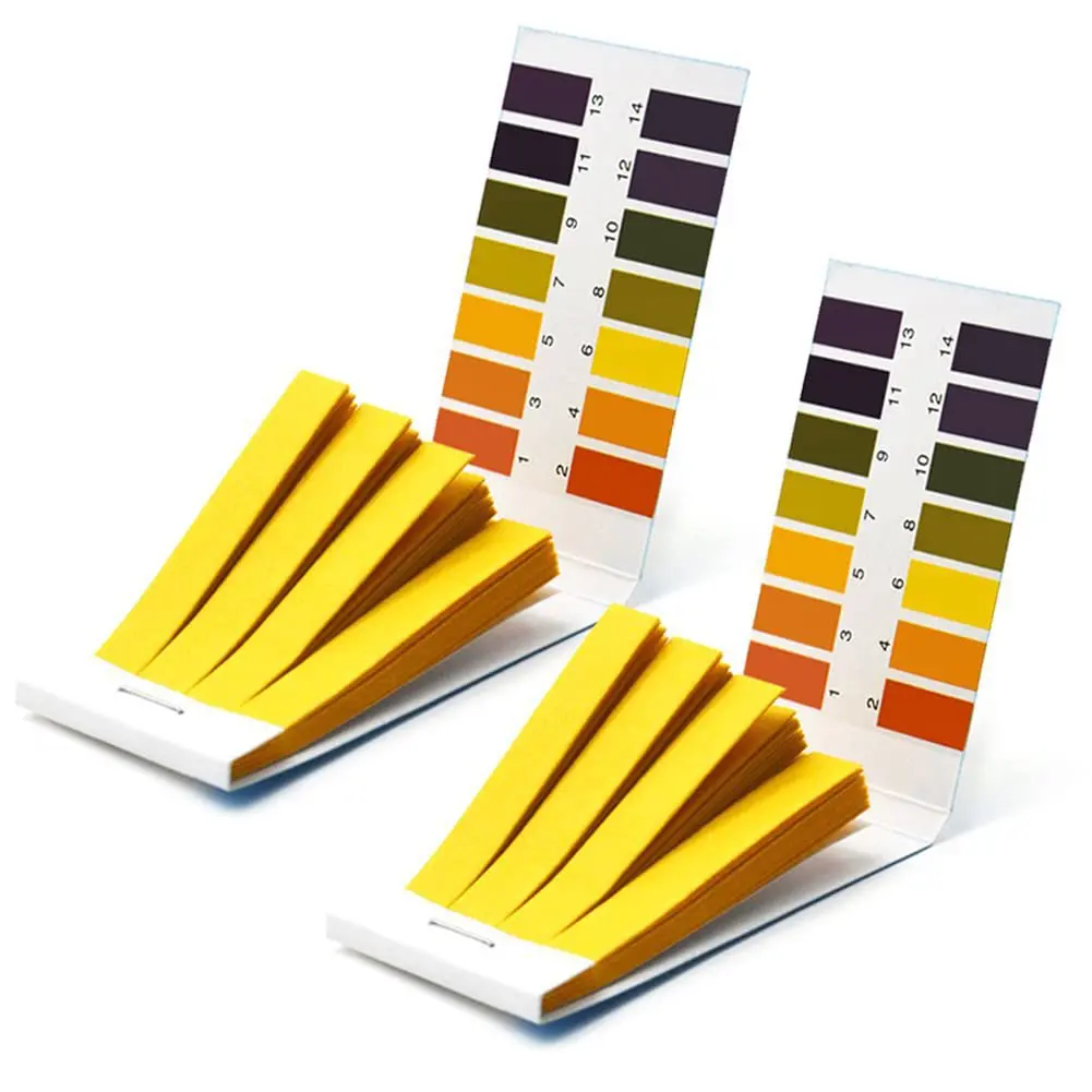 80-400pcs PH Test Strips For W – Marine Test Kit recenzja i cena